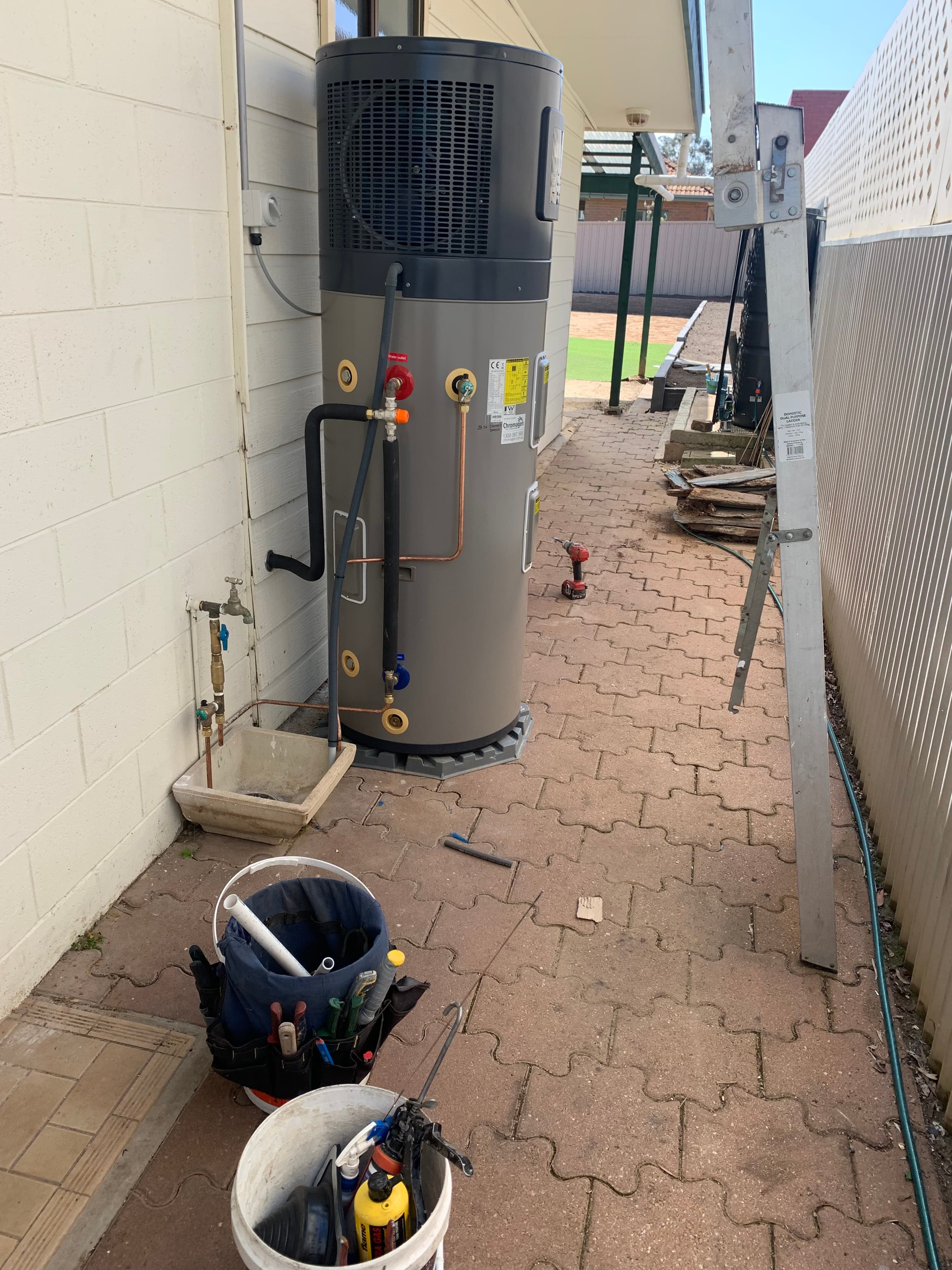 General Plumbing Adelaide