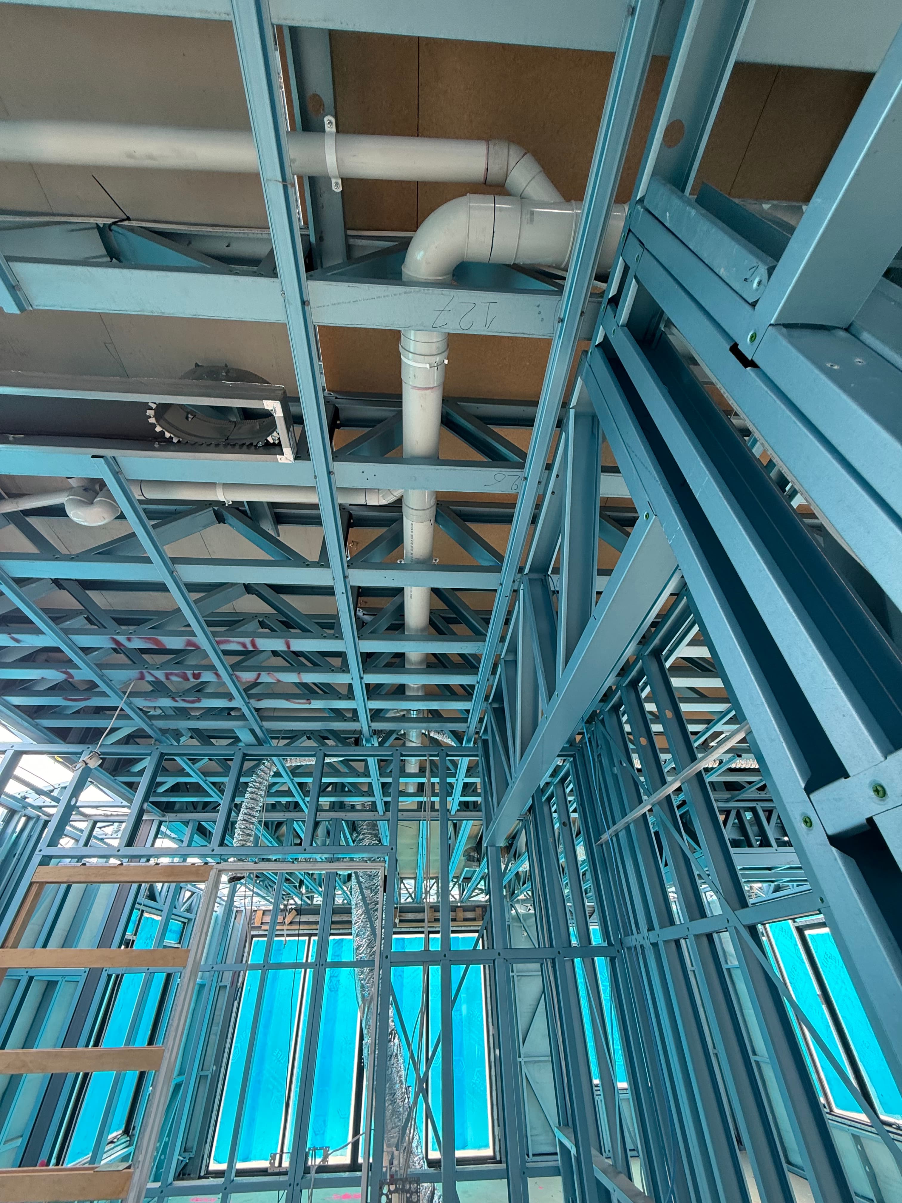 Leak Detection in Adelaide