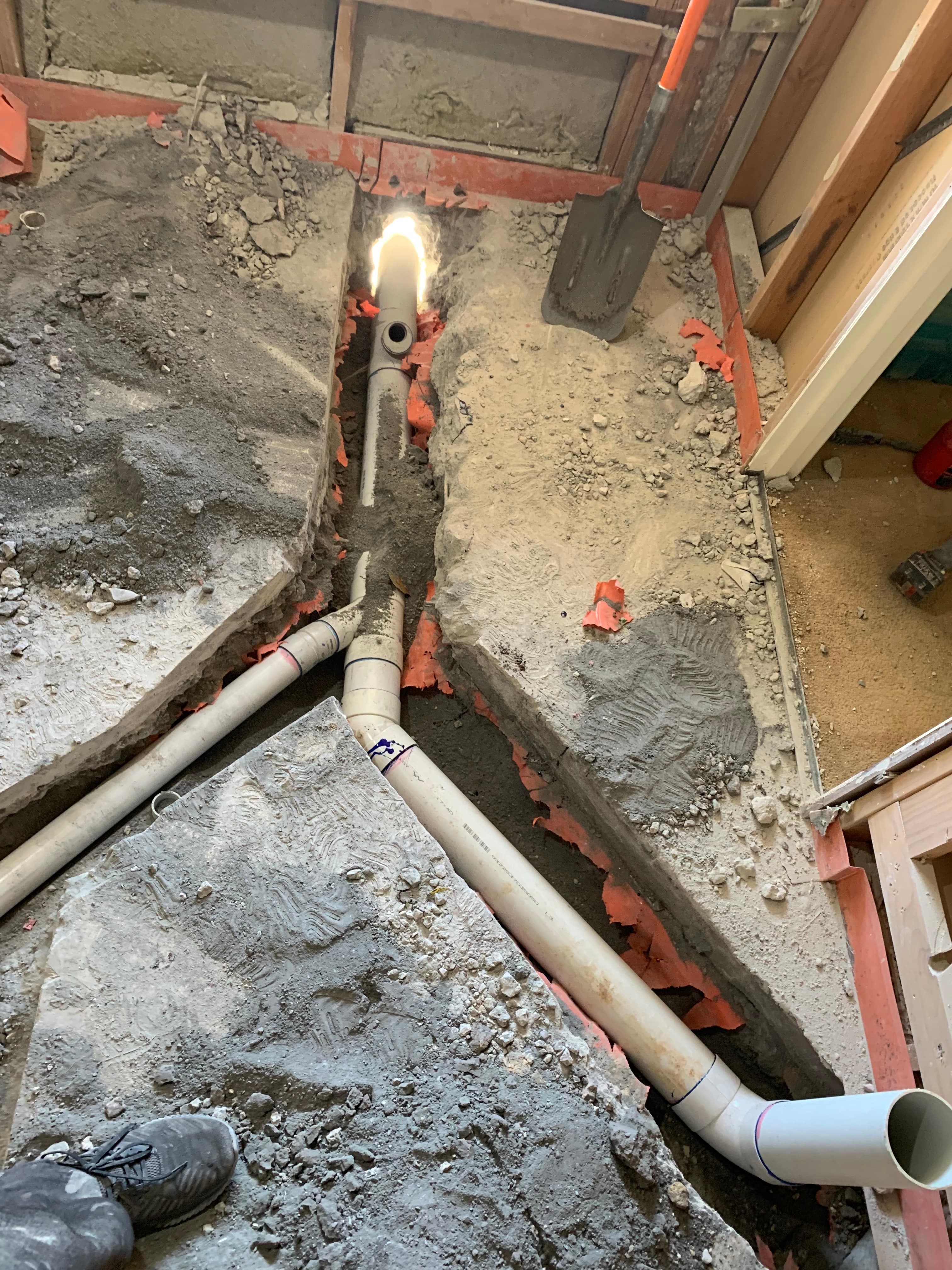 Drain Inspection in Adelaide