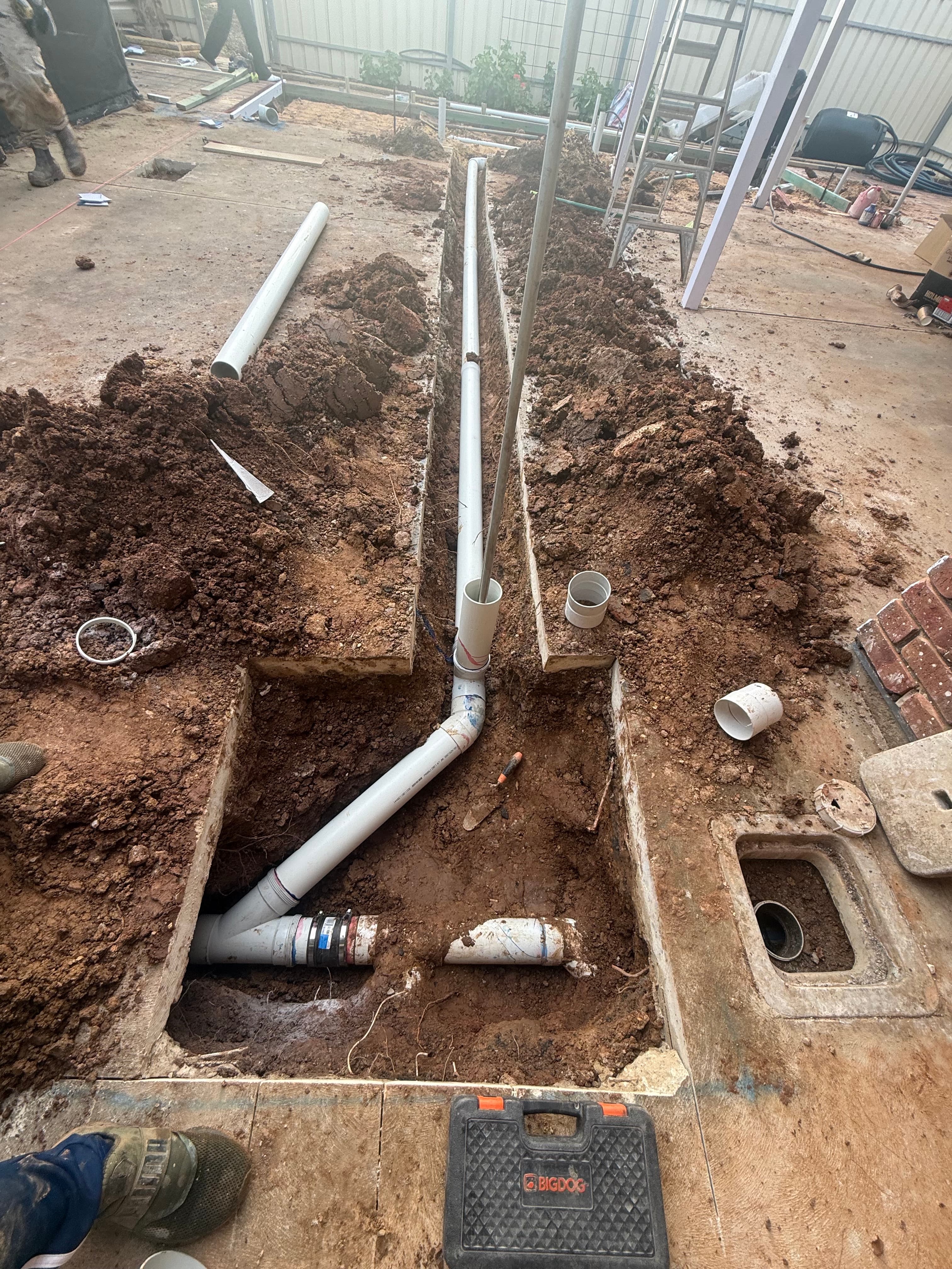 Gas Safety Inspection in Adelaide