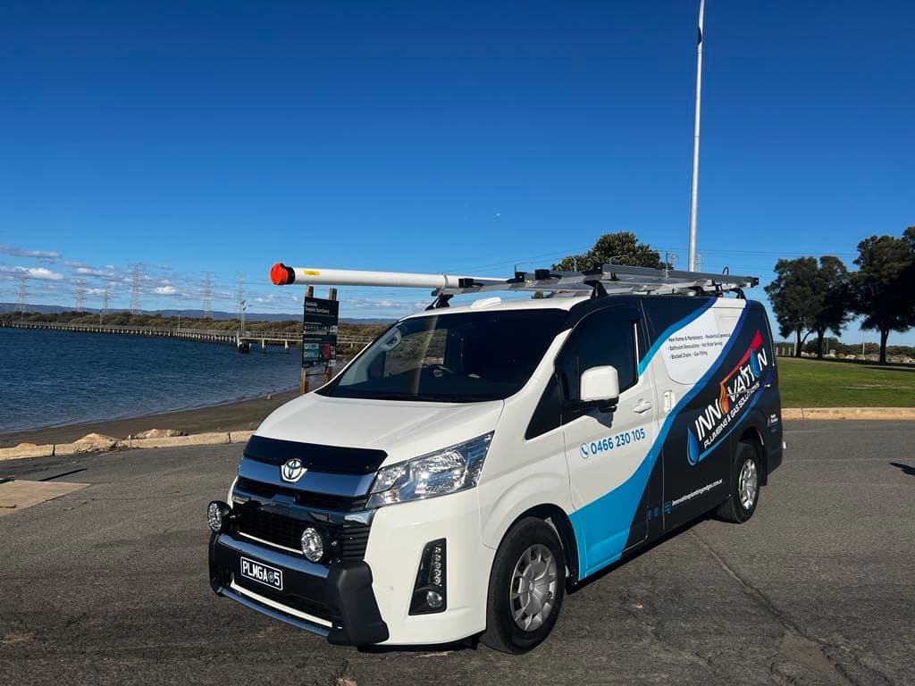 Bathroom Renovations in Adelaide
